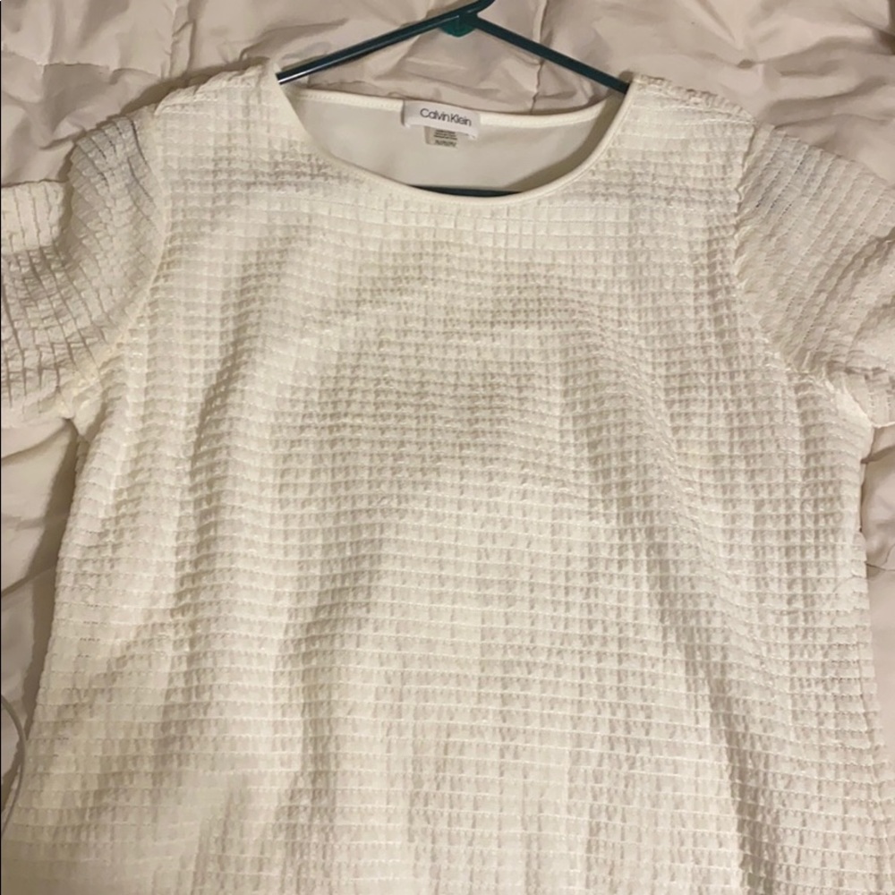 Calvin Klien blouse